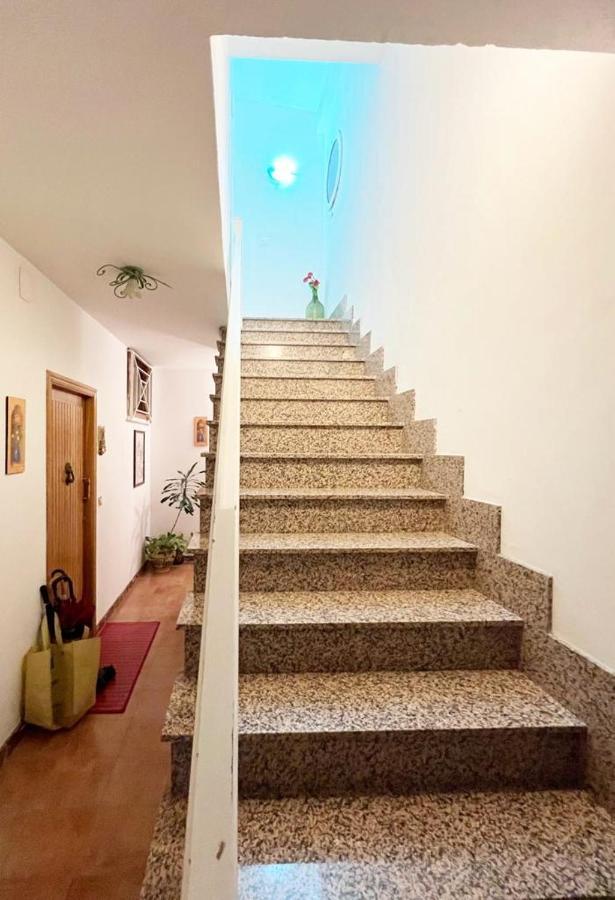 Apartment Taormina Center, Via Celestino Penna 6 Exterior foto